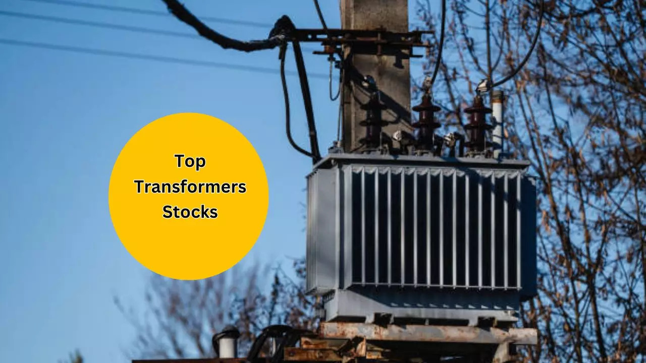 1 Year Returns of Transformers  Rectifiers India