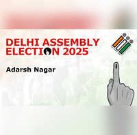 Adarsh Nagar Election Result 2025 Live Updates Check Latest Counting