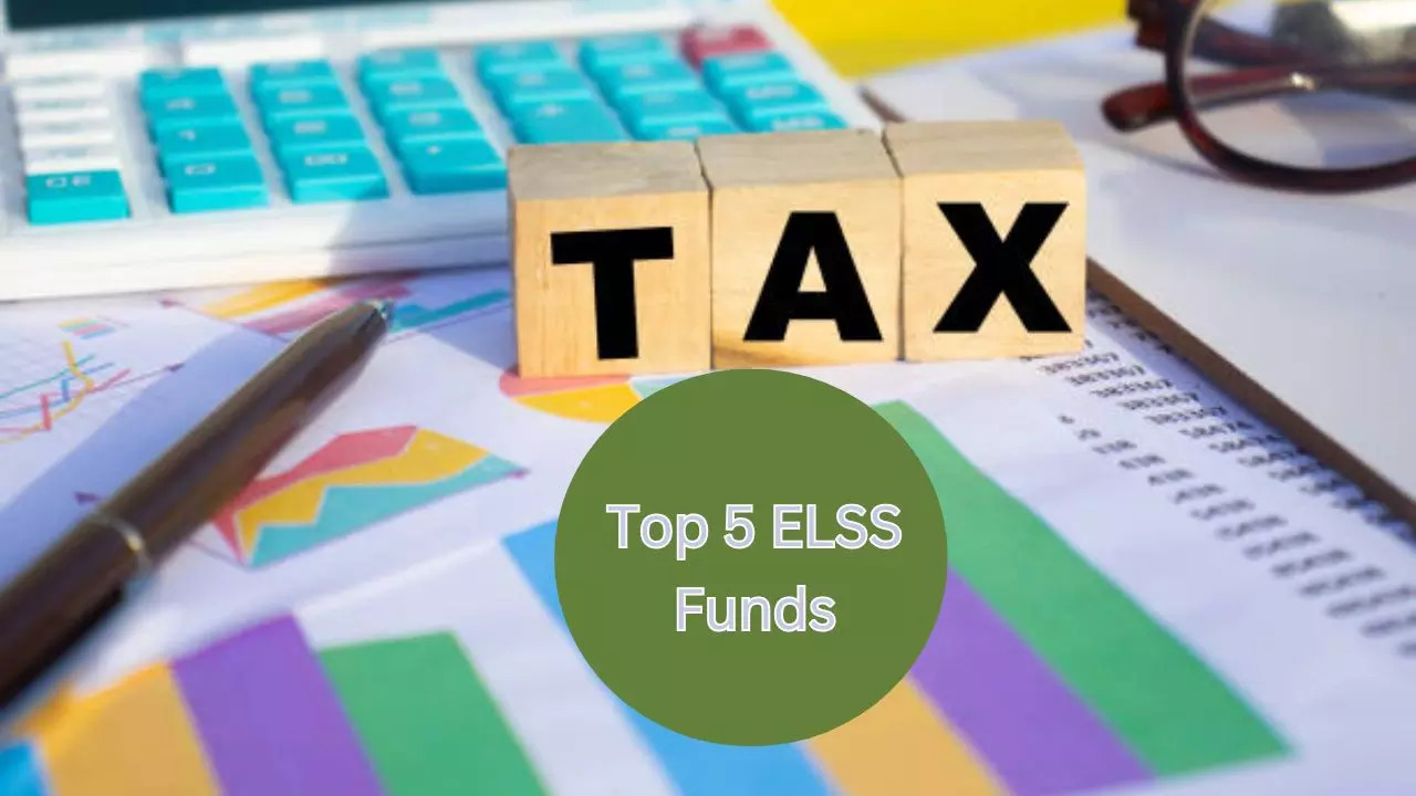 Return of ITI ELSS Tax Saver Fund