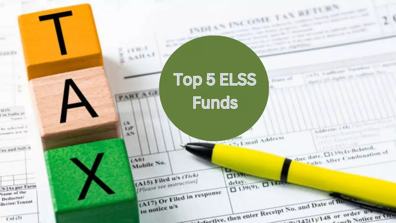 Return of JM ELSS Tax Saver Fund