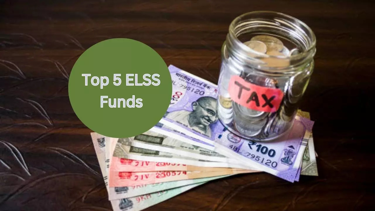 Return of HDFC ELSS Tax Saver Fund