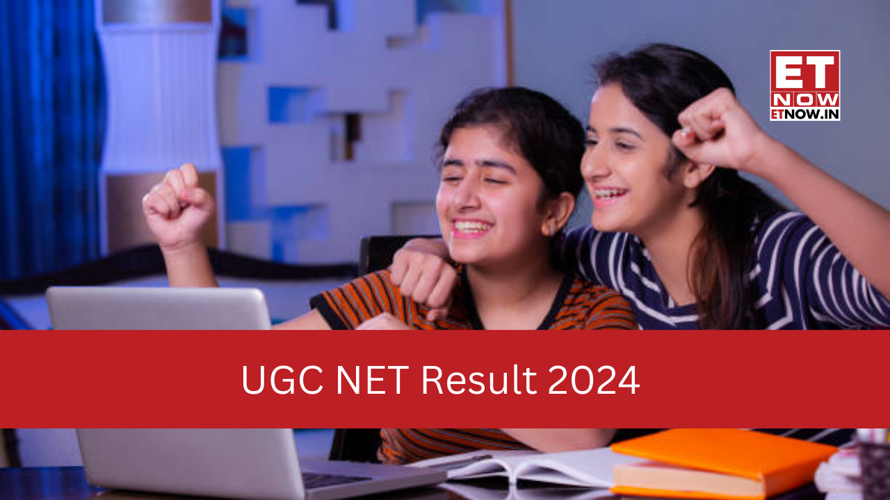 Ugc net result 2024 out at ugcnet nta ac in where to download