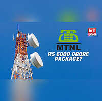 MTNL: Rs 6000 crore package for PSU? What telco said in its official ...