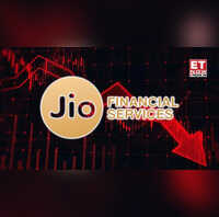 Jio Financial Services share price hits 52week low; BUY for longterm