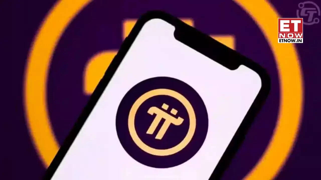 As the Open Mainnet launch draws closer PI Coin has demonstrated impressive bullish momentum doubling its price and approaching the critical 100 mark Historically PI Coin has been consolidating within a falling wedge pattern a technical setup often seen as a precursor to a breakout