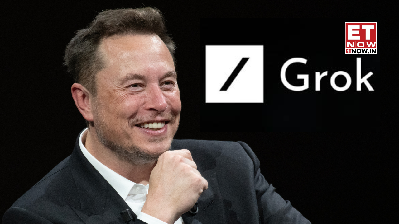 'Smartest AI on Earth' Elon Musk to release Grok 3 chatbot on THIS day