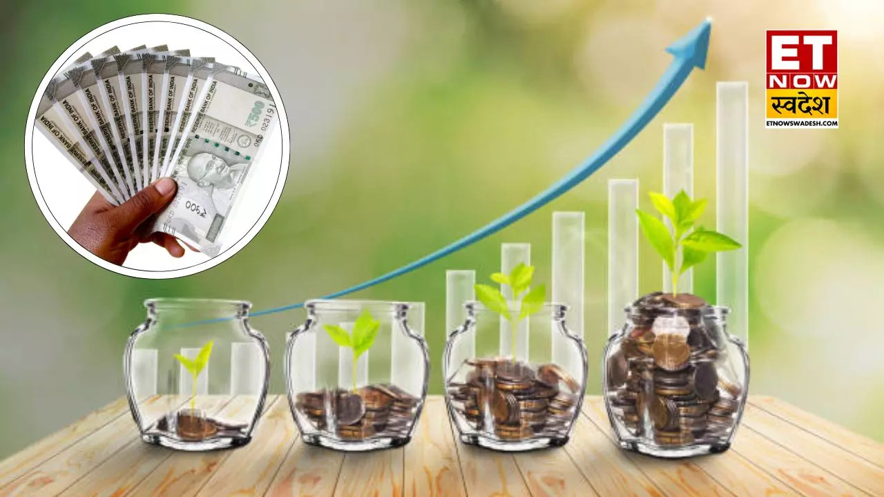 4 SBI Magnum Midcap Fund 