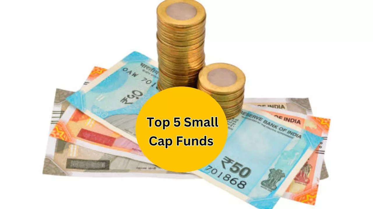 Return of HDFC Small Cap Fund