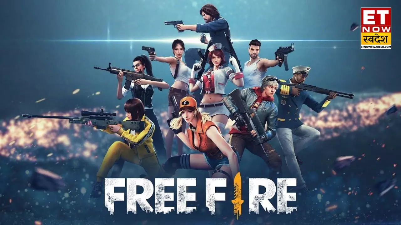 Free Fire Max OB48 Update     