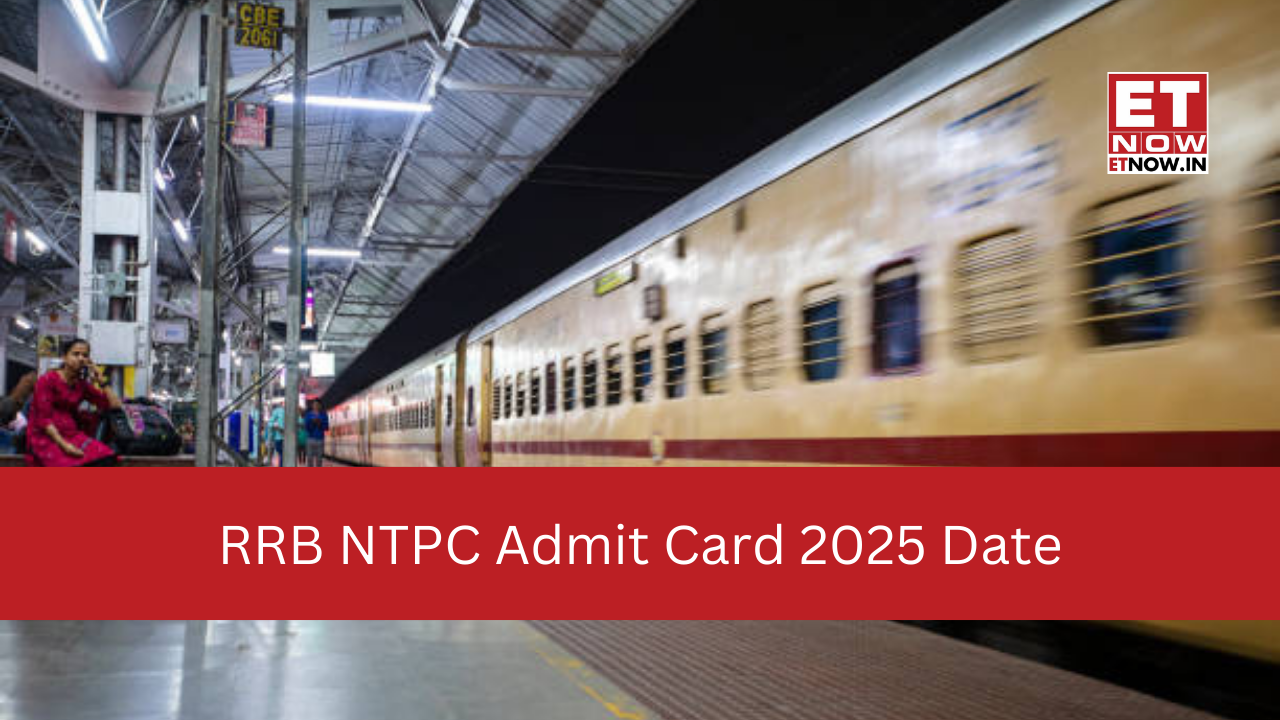 RRB NTPC registration card 2025