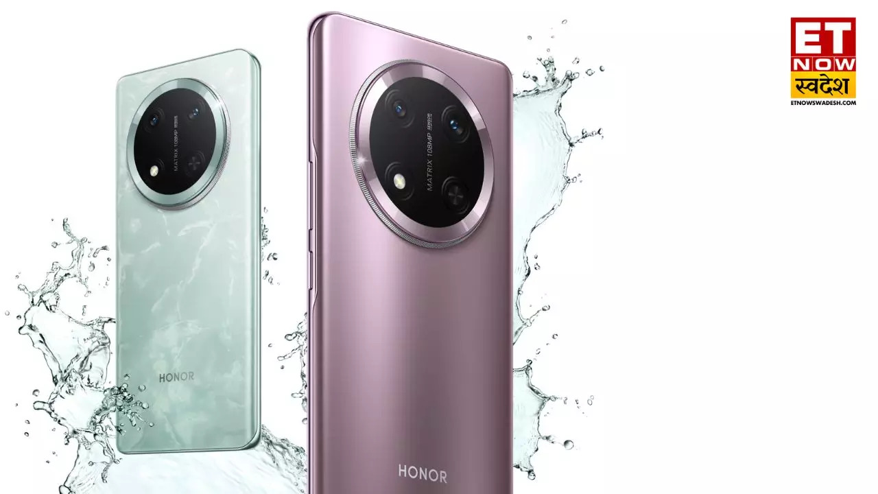 Honor X9c 