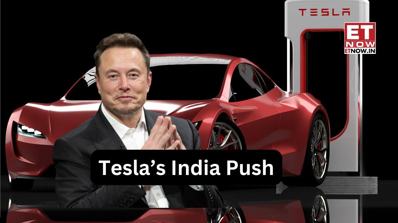 Tesla India Showroom Details: Elon Musk signs 5-year lease deal to sell