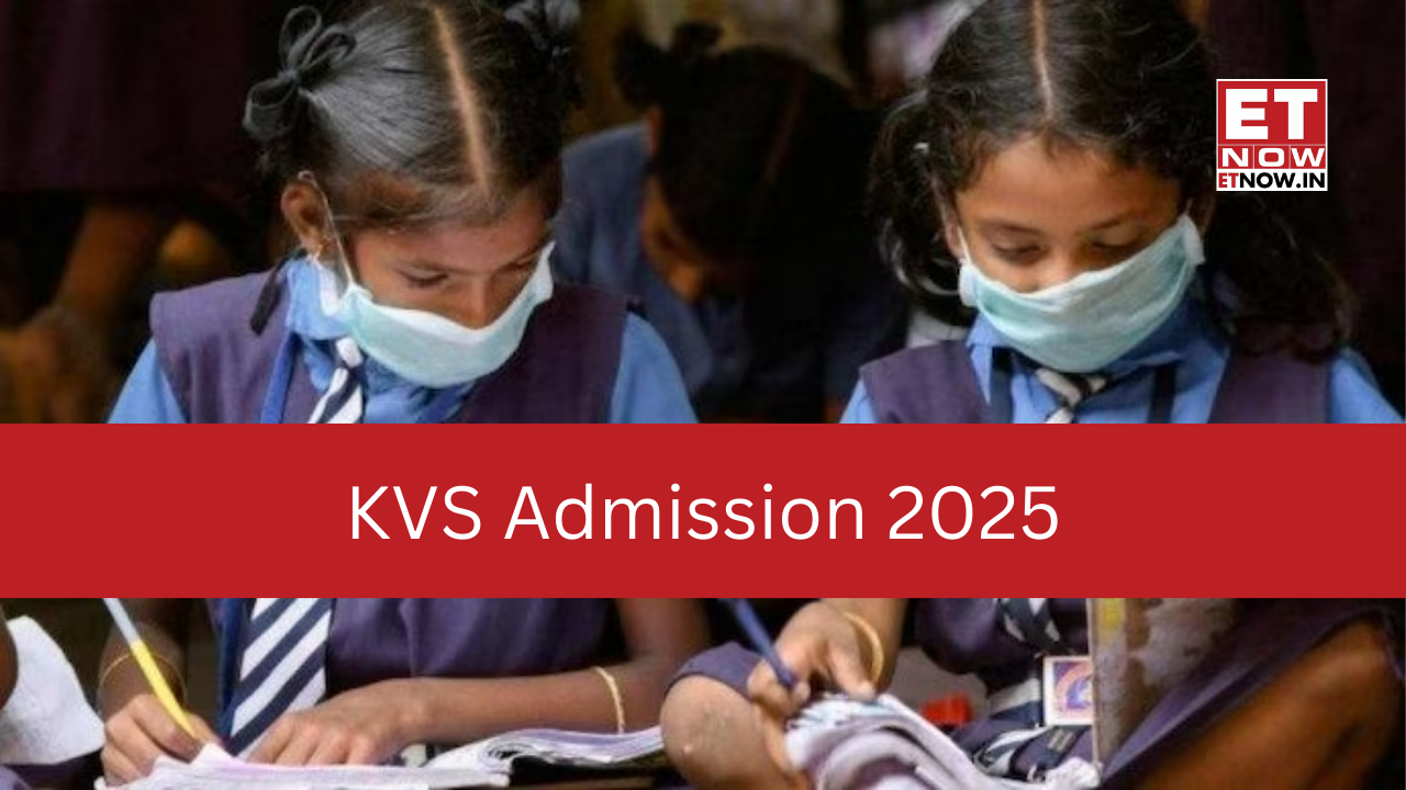 KVS Registration 2025 for Balvatika 1, 3, Class 1 begins at kvsangathan ...