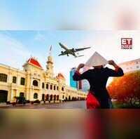 Vietnam Flights at Rs 11