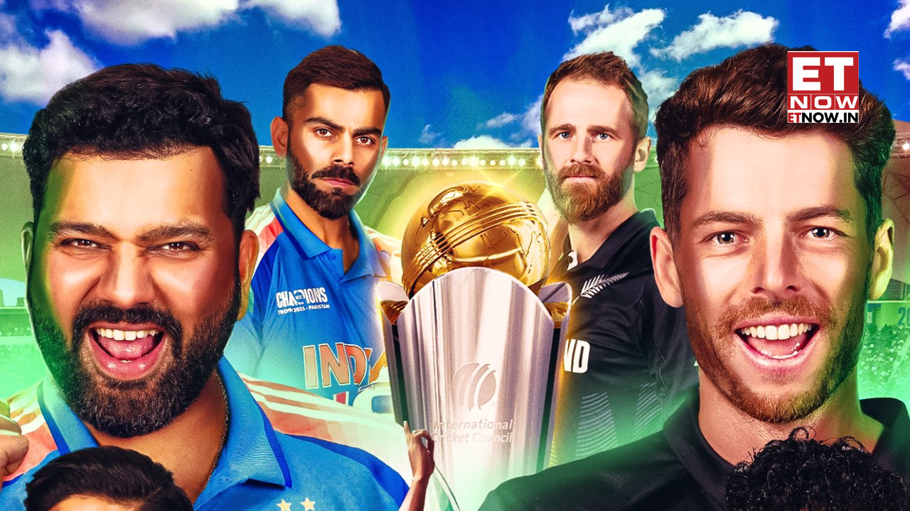 India Vs New Zealand Where To Watch LIVE