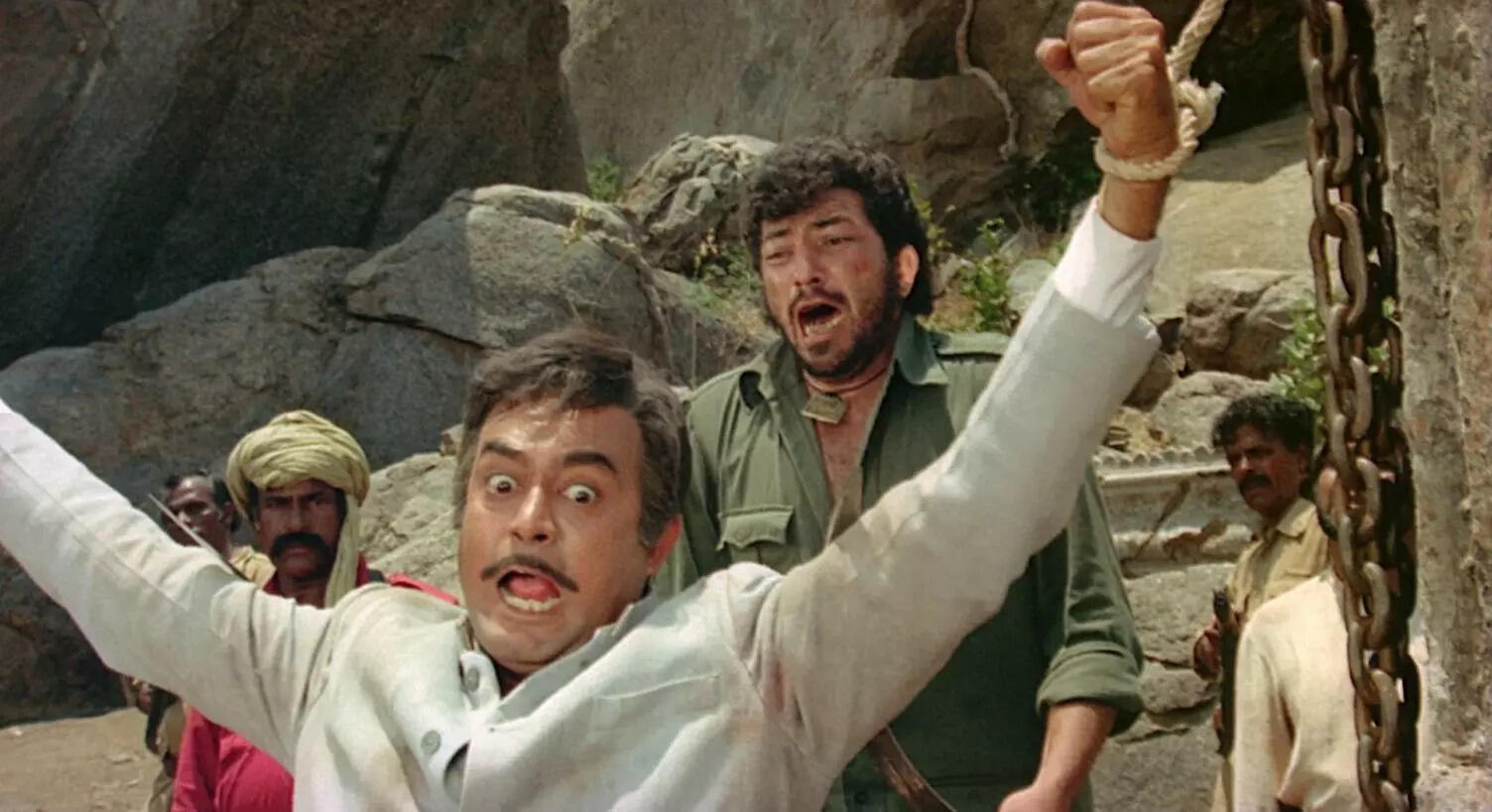 Shoy the Bollywood Classic Atemonal that still reigns supreme