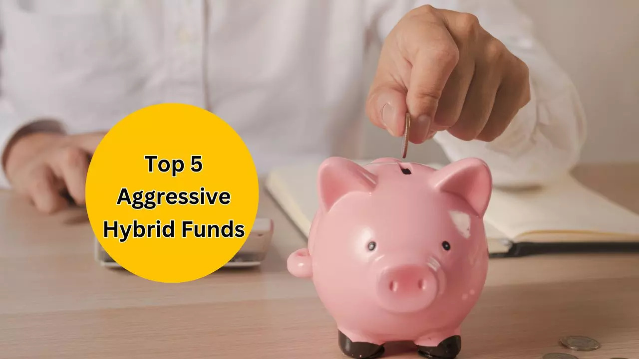 Returns of Edelweiss Aggressive Hybrid Fund