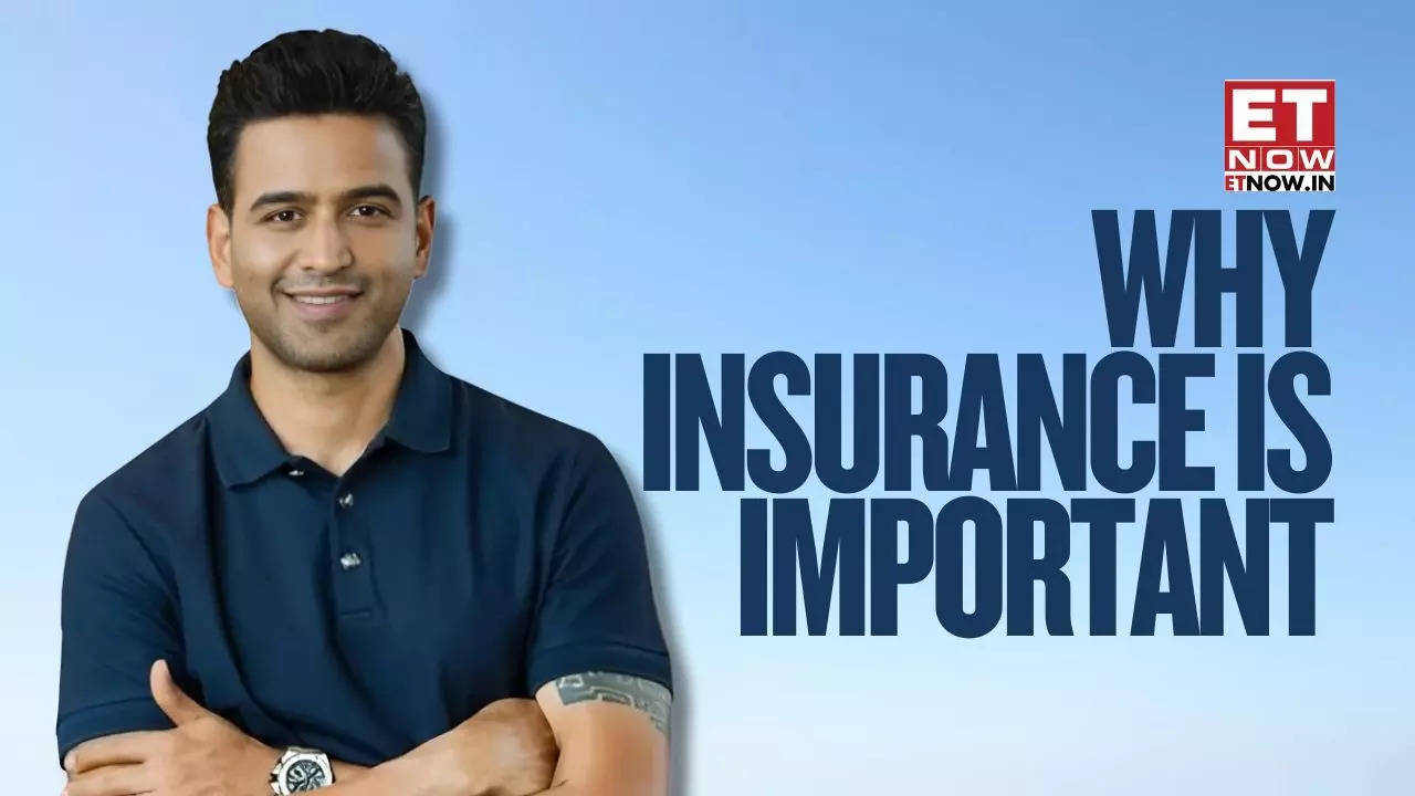 Nithin Kamath on Life Insurance