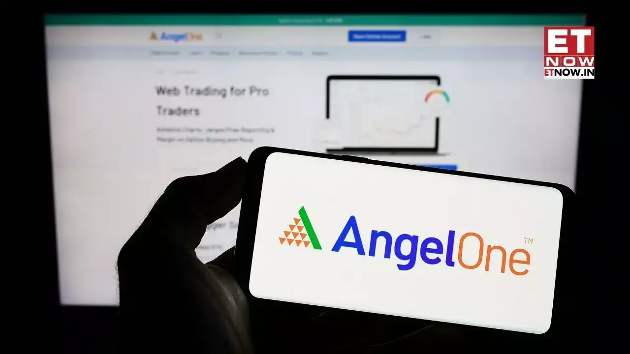 Angel One Dividend 2025: BSE 500 stock announces second interim ...