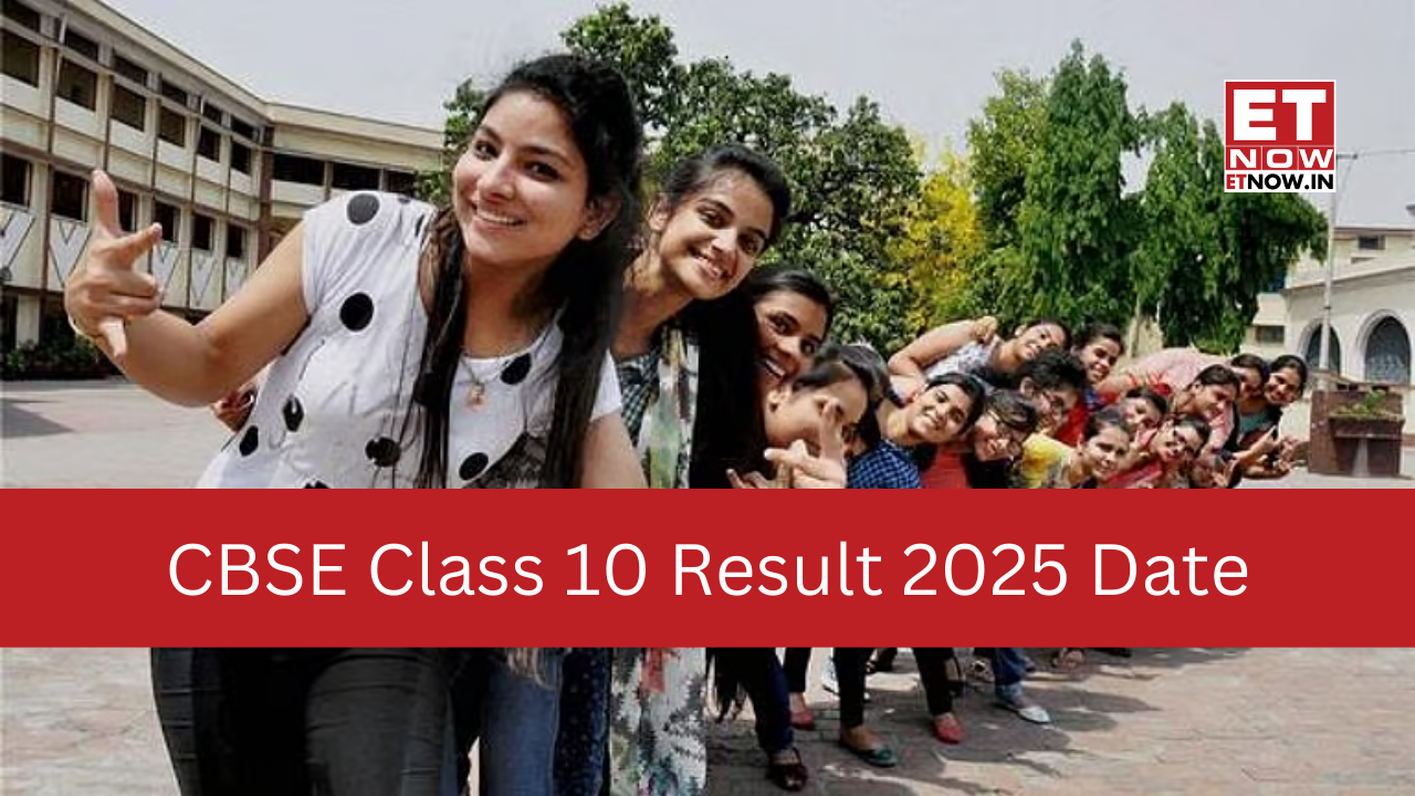 CBSE Class 10 Result 2025 on this DATE likely; Check 10th result dates ...