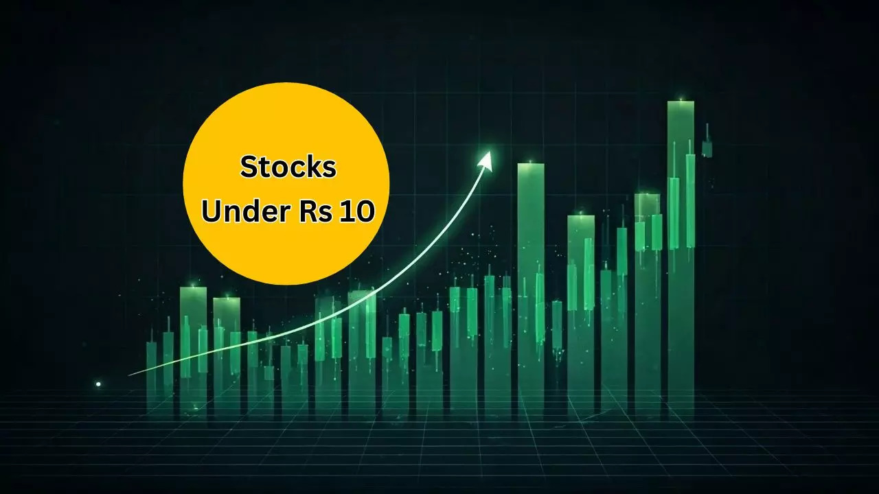 TeleCanor Global Share Returns