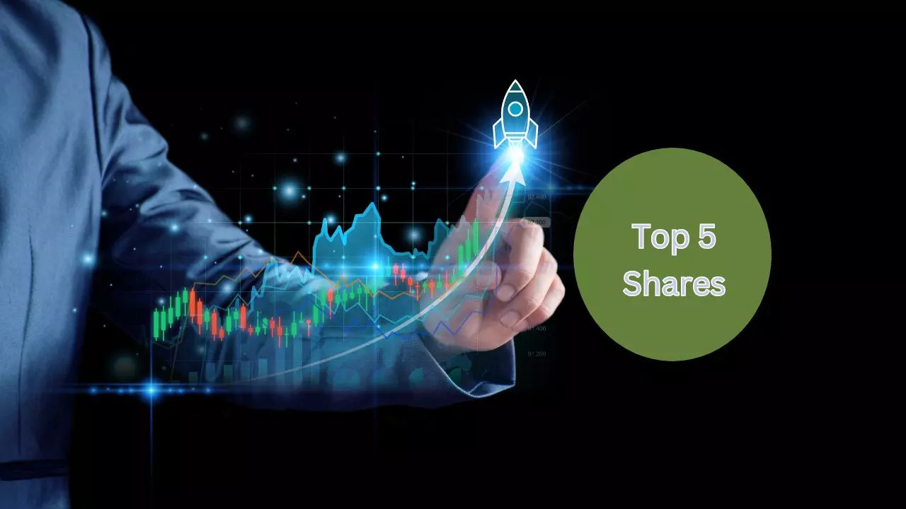 RDB Real Estate Constructions Share Returns