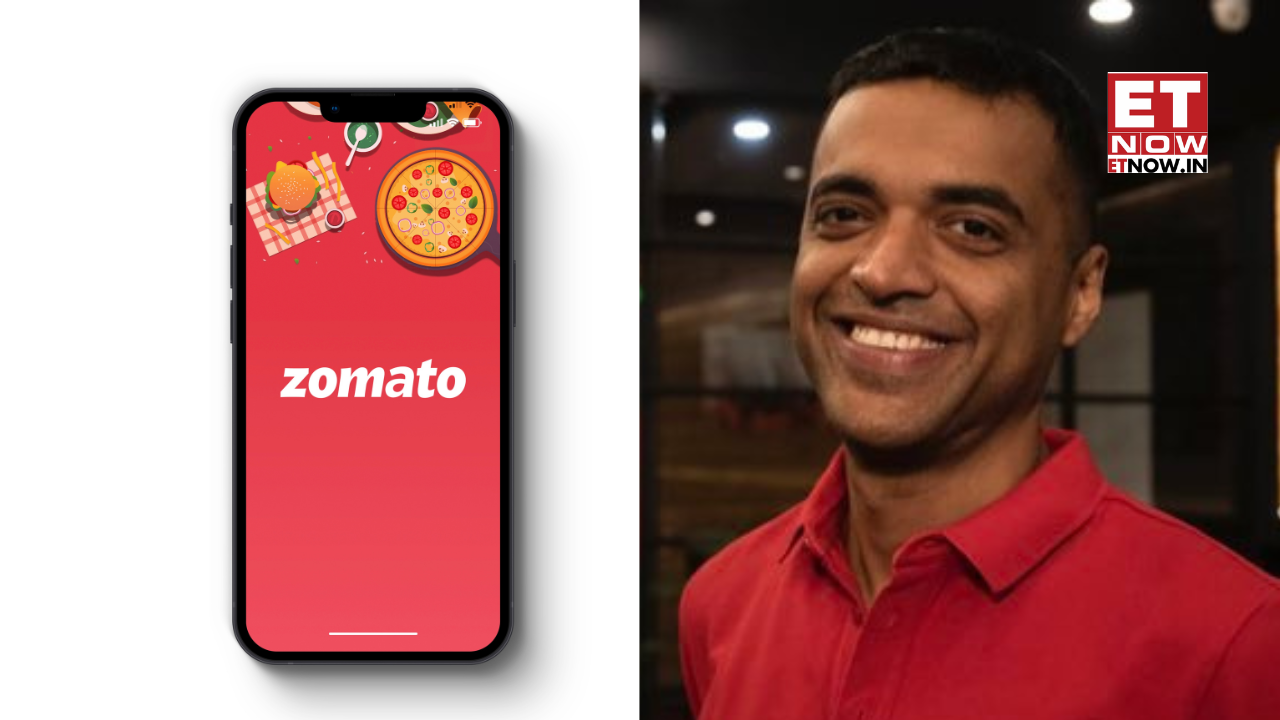 Zomato insolvency plea