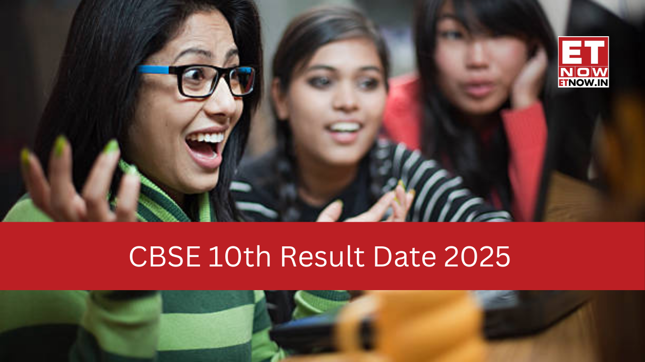 CBSE 10th Result Date 2025: CBSE Class 10 Exam 2025 concludes; Check ...