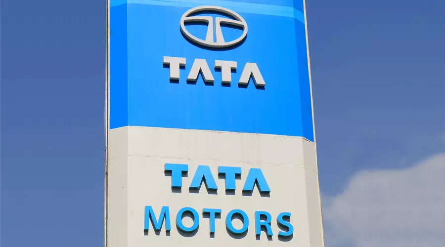 Tata motors deals nyse