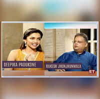 ET NOW EXCLUSIVE Rakesh Jhunjhunwala Originals Must watch for those