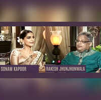Jhunjhunwala EXCLUSIVE Rakesh Jhunjhunwala Originals 'I'm from