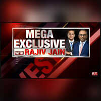 Rajiv Jain Rajiv Jain's 1st INTERVIEW after massive Rs 15k cr
