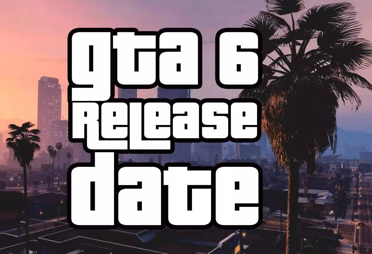 Rockstar: Grand Theft Auto 6: Rockstar Games Provides Update On GTA 6 ...