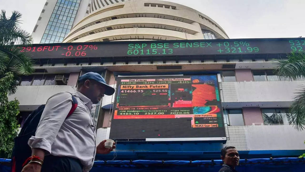 Is stock market closed today for Rama Navami celebrations? NSE, BSE