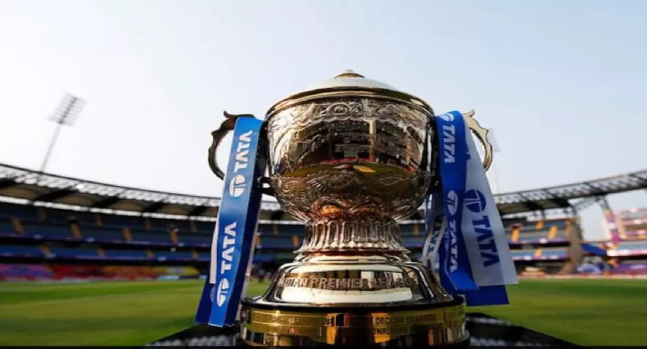 IPL 2023 opening ceremony LIVE streaming details date, time IPL 2023