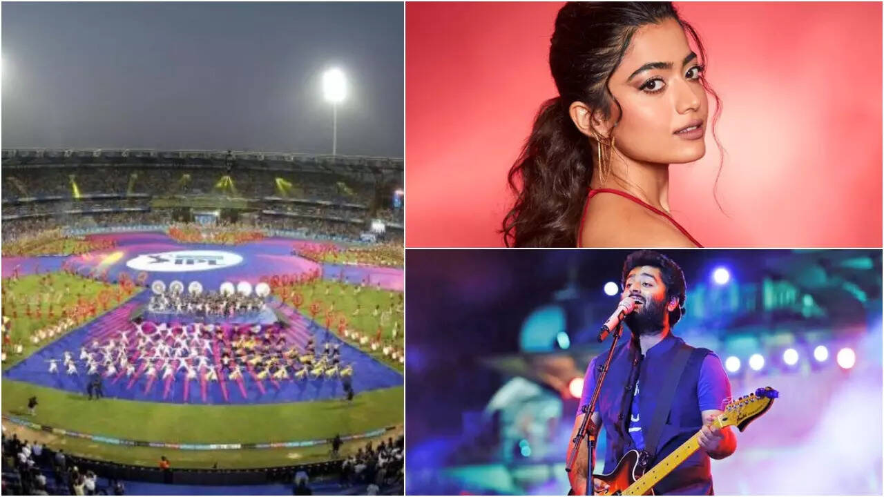 Ipl 2023 Opening Ceremony Live Streaming Date And Time Check Indian