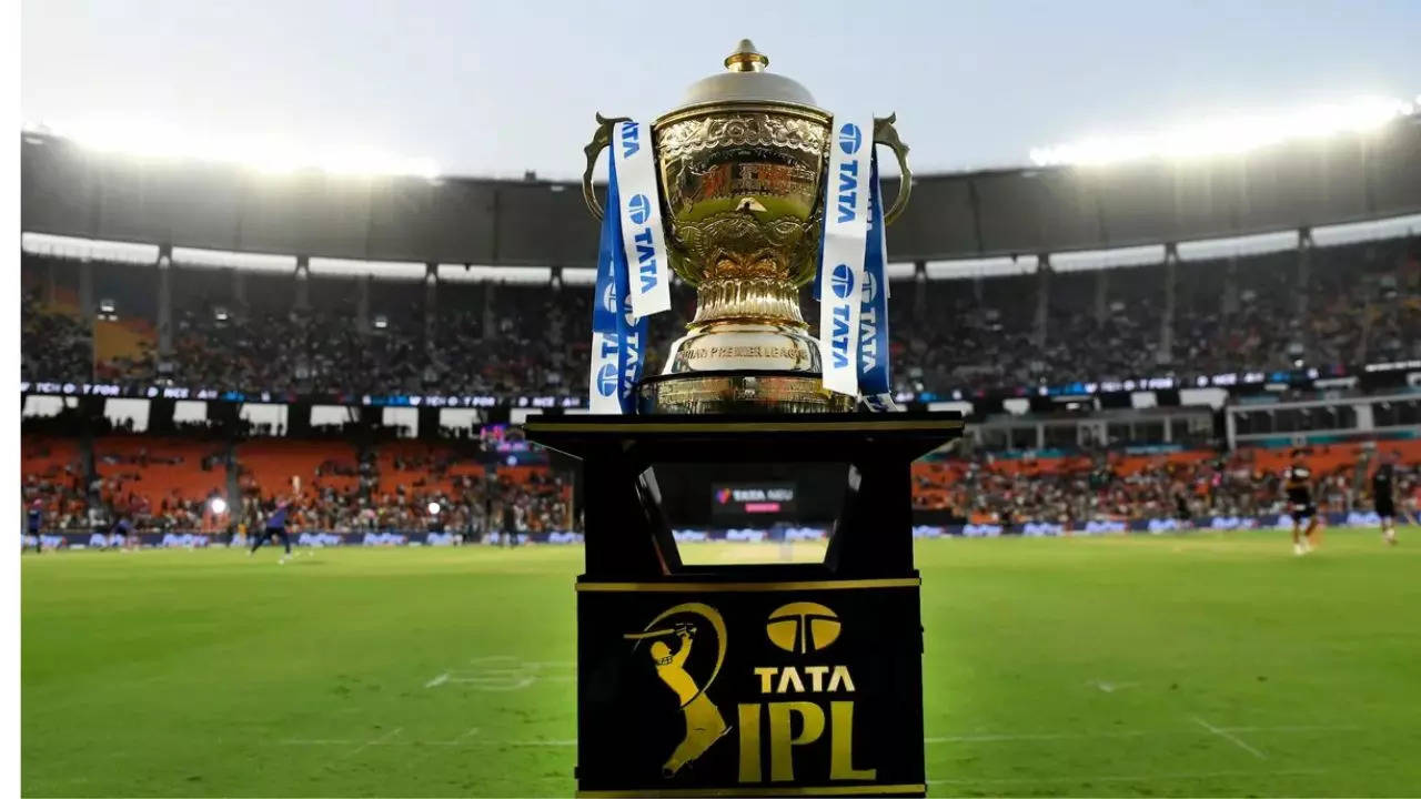 Ipl: IPL Ticket Booking Online 2023: How To Book | Step By Step Guide ...