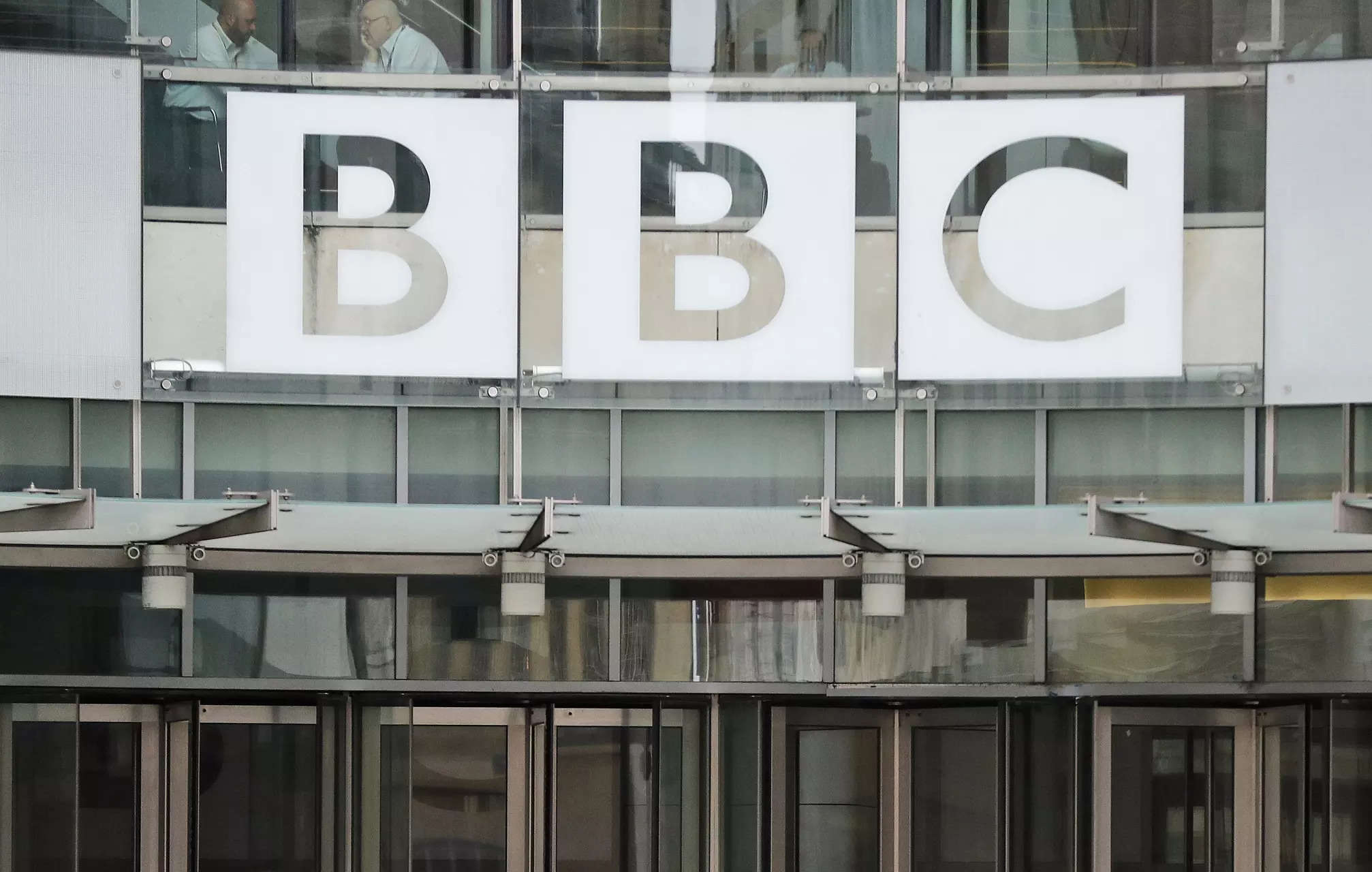 ED Files Case Against BBC In Alleged FEMA Violation Case; Broadcaster's ...