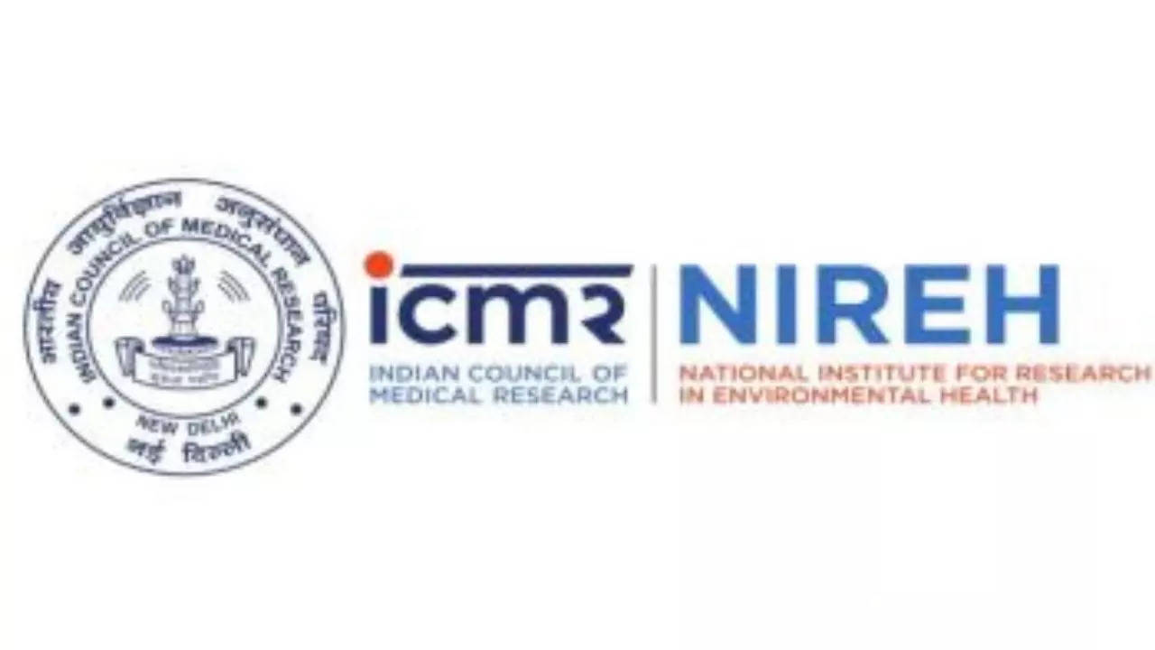 ICMR-NIREH recruitment 2023 schedule out: Full list of open positions ...