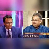 Jhunjhunwala Every Investor's Favourite INTERVIEW When Ace Investor