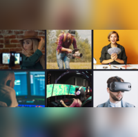 India: Good news for content creators! 'India to be biggest contributor ...