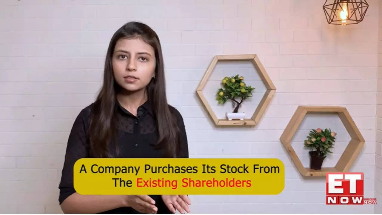 Stock Frames - Shareholders