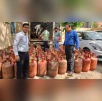 Easy access to cooking gas in Tamil Nadu! Govt likely to sell cylinders