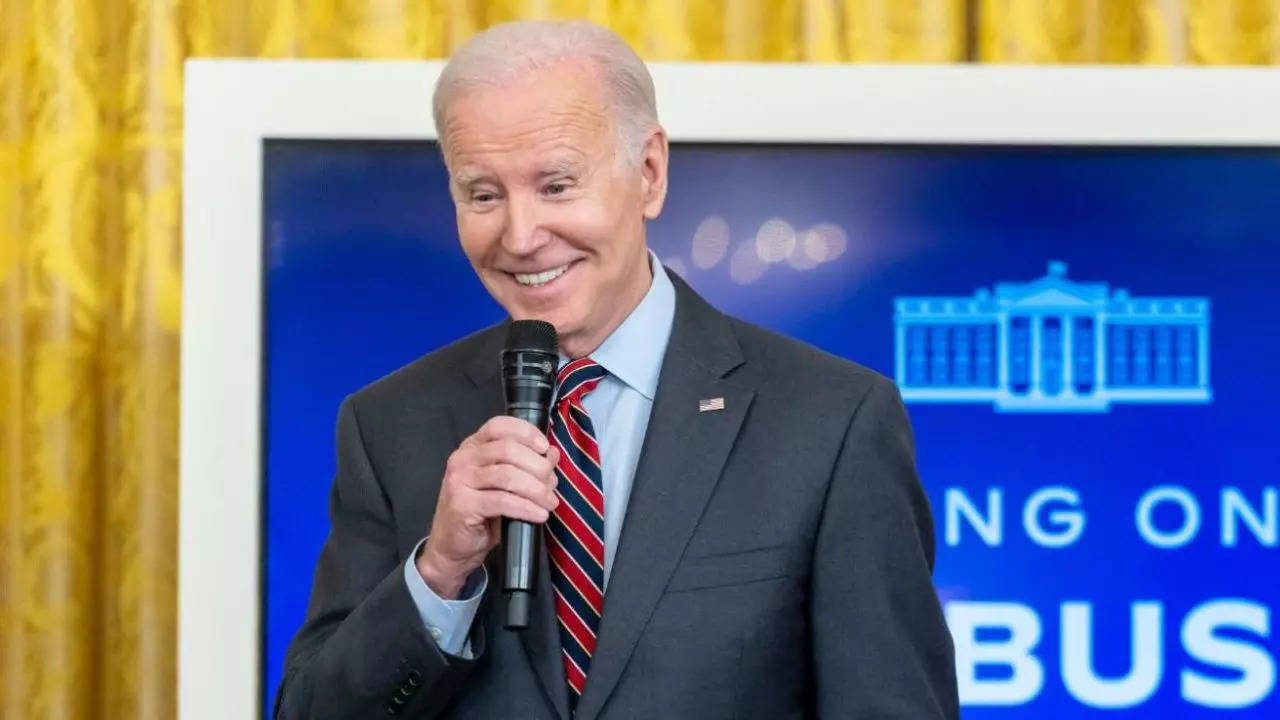 US Presidential Election 2024 Who will win? Joe Biden at 80 announces