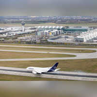 Flight Ticket From Munich To Hyderabad www.etnownews.com