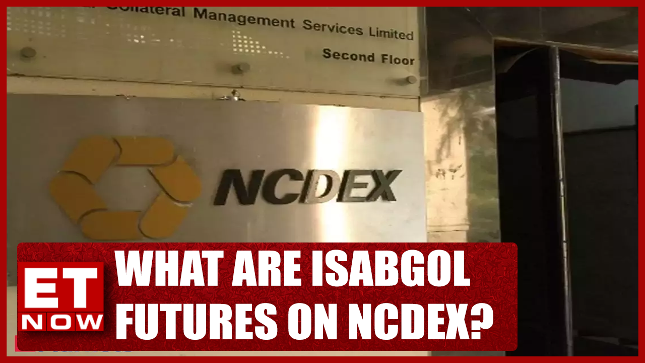 NCDEX - Commodity Watch - Apps on Google Play