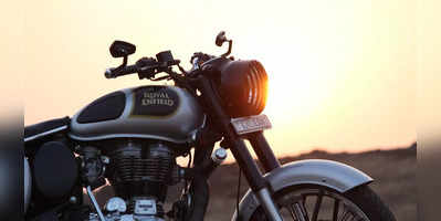 Royal enfield online eicher