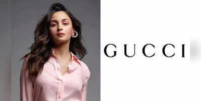 Alia announced ad Guccis brand ambassador. Now all the latest Gucci  representations in her latest posts makes sense : r/BollyBlindsNGossip