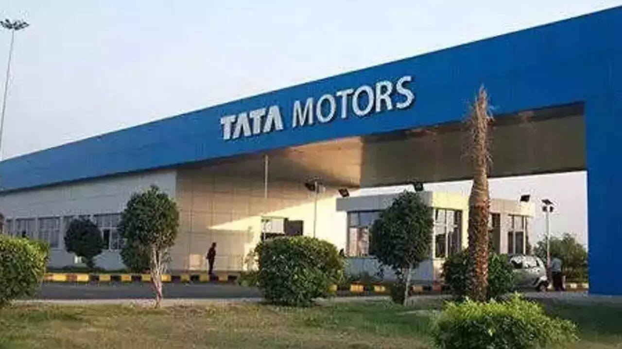 Tata Motors Dividend 2023 1st dividend announced after 6 years check