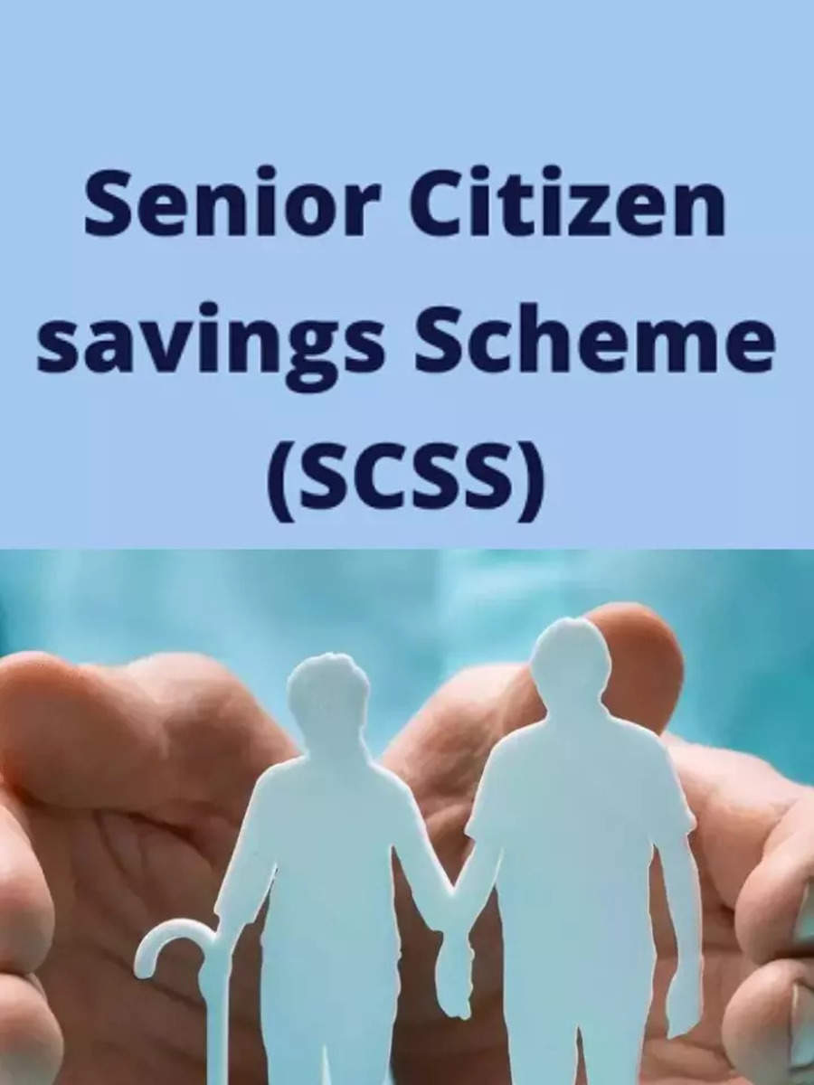 Fd Rates Banks Offering Higher Interest Than Senior Citizen Savings Scheme Etnownews 6702